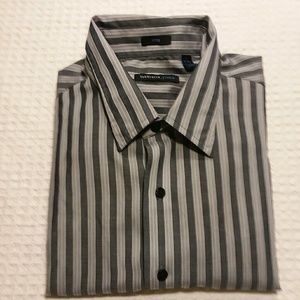 Van Heusen Studio Mens Dress Shirt
